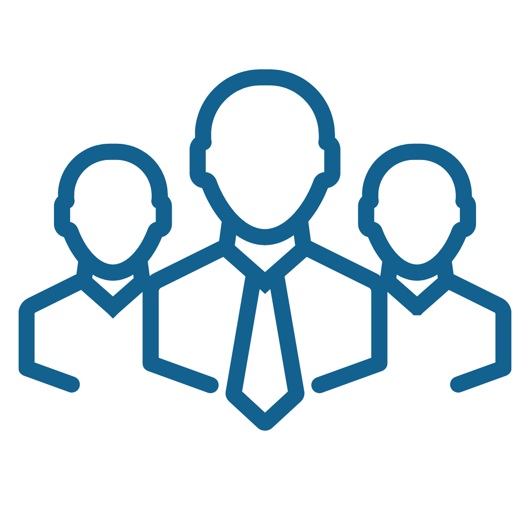 Business presentations by the selected members and feedback session