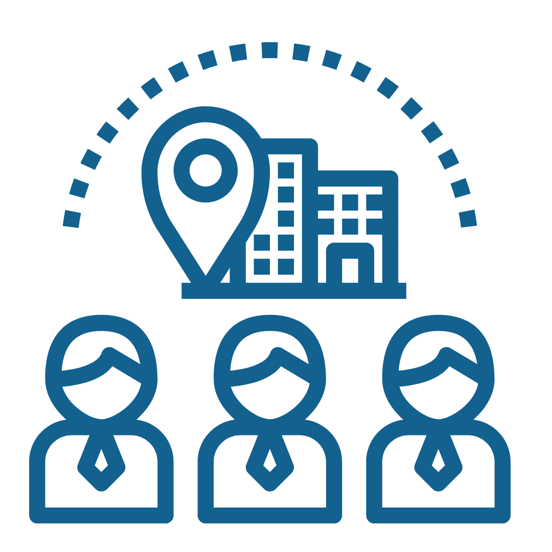 Once in a month Institutional, Industrial visits