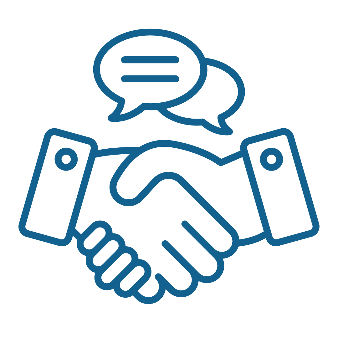 One/Two Offline meeting